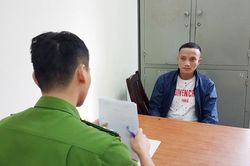 Giao dịch nhung hươu, khách mua ôm hàng… chạy mất
