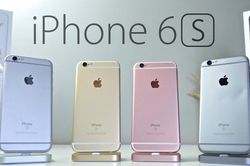 Apple sửa miễn phí cho iPhone 6S không bật được nguồn