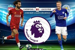 Ngoại hạng Anh vòng 8: Liverpool suýt đứt mạch thắng, MU không còn đường lùi