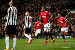 MU không dễ thắng Newcastle bởi lời nguyền đặc biệt này