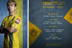 Bị ra rìa ở STVV, Công Phượng sẽ lập poker trước Malaysia để trút giận?