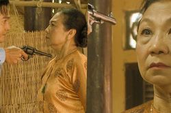 Tìm ra bà mẹ chồng 'ác độc' nhất trên phim Việt, khán giả cũng đắn đo vì quá nhiều