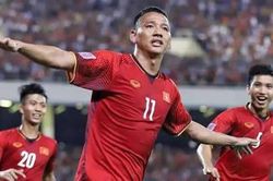 Thầy Park và bài toán 'sát thủ' vòng cấm địa