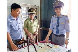 Người tốt, việc tốt