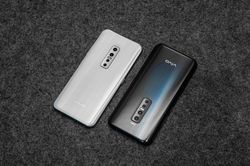 Vivo V17 Pro 'Vượt Xa Chuẩn Ảnh'