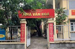 Bà giáo già 25 năm mở lớp học tình thương