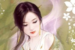 Vợ như mỹ nhân