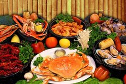Thực phẩm kỵ nhau 'tơi bời', tránh ăn cùng kẻo 'hối không kịp'