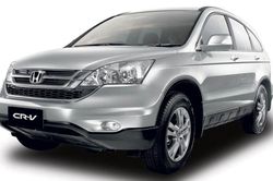 Honda tái triệu hồi hơn 23.000 xe lỗi túi khí Takata
