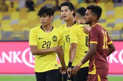 Thắng kiểu tennis, Malaysia tự tin đấu Việt Nam