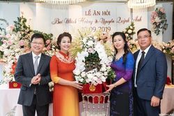 Áo dài sui gia 2019, muốn sang chảnh trong tích tắc phải hiểu điều này!