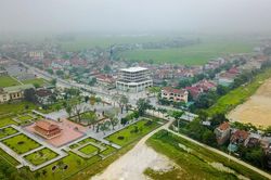 Hưng Nguyên kỷ luật nghiêm 2 tổ chức đảng và 26 đảng viên