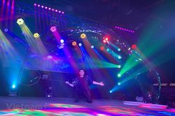Du lịch Việt 'bắt tay' với huyền thoại Fan Yang quảng bá điểm đến