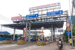 Đề xuất 5 phương án xử lý bất cập trạm thu phí BOT T2 trên Quốc lộ 91