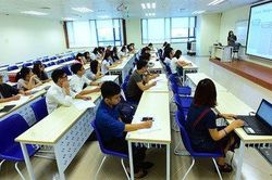 Mỗi giảng viên cần 10m2 làm việc: Quy định quá cứng nhắc, 'làm khó' các trường đại học