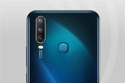 Cận cảnh smartphone 3 camera sau, chip S665, pin 5.000 mAh, giá gần 3 triệu