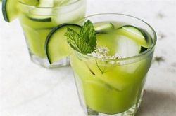 4 loại nước ép tự nhiên, dễ tìm giúp giảm cân hiệu quả, cải thiện làn da rõ rệt