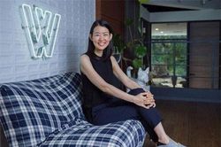Cựu nhân viên Goldman Sachs và Facebook thành nữ doanh nhân quyền lực châu Á