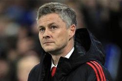 Solskjaer thừa nhận Manchester United đang rơi vào giai đoạn khó khăn