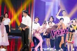Dương Cầm trổ tài đánh Piano điêu luyện, Hương Giang mời Diva Hồng Nhung thị phạm cho dàn trò cưng