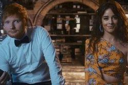 MV bom tấn từ Ed Sheeran, Camlia Cabello và Cardi B: Cực phẩm fan US-UK không thể bỏ lỡ