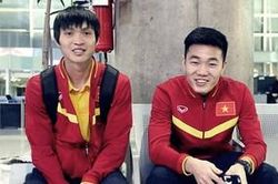Lá thư hơn 1.300 chữ đầy cảm động của CĐV 12 tuổi gửi Xuân Trường