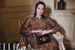 Fan Địch Lệ Nhiệt Ba mắng chửi Gia Hành vì cho rằng danh phận LV trao không xứng với thần tượng