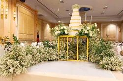Chú rể 'đại gia' ôm của hồi môn bỏ chạy sau đám cưới xa hoa, để lại món nợ 2,7 tỷ cho cô dâu