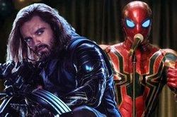 Spider-Man 2 khẳng định thế giới coi Bucky như một anh hùng!
