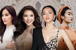 Hoa hậu, Á hậu trổ tài diễn xuất trong MV: Ai là người khiến bạn bị 'hạ gục'?