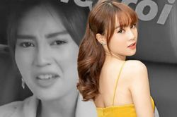 Clip: Nhìn Ninh Dương Lan Ngọc hát chay Nghi ngờ trong xe hơi chỉ thấy… mỏi miệng dùm