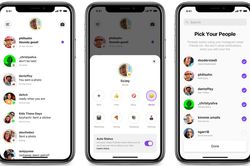 Facebook ra mắt ứng dụng muốn theo dõi người dùng 24/7