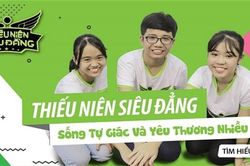 Startup VietFuture vươn lên trong lĩnh vực giáo dục ngoài trường học