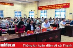 Cập nhật những tiến bộ mới trong phẫu thuật nội soi bệnh lý đường tiêu hóa và thận tiết niệu