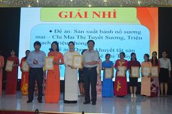 Giữ lửa nghề truyền thống