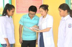 Nhiều nguy cơ bệnh tật từ thừa cân, béo phì