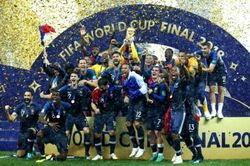 Thế giới Thế giới WHO và FIFA thúc đẩy lối sống lành mạnh trên toàn cầu thông qua bóng đá