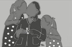 Đời sống Áp lực... đích tôn
