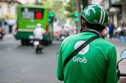 Grab đưa ra mức phí cảnh cáo những khách hàng 'câu giờ' từ 10/10