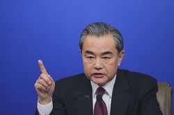 Trung Quốc gạt phăng đề nghị điều tra ông Biden của Tổng thống Trump
