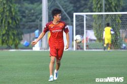 BLV Quang Huy: Tuyển Việt Nam không có Phan Văn Đức là điều đáng tiếc