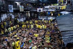 Kinh hãi nhà tù ở Philippines: Tồi tàn, quá tải, hơn 5.000 phạm nhân chết mỗi năm