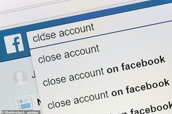 Nghiên cứu: Hãy tránh xa Facebook nếu muốn hạnh phúc