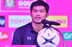 U23 Thái Lan muốn đấu U23 Việt Nam trước SEA Games 30