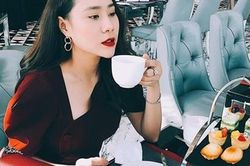Hồ Bích Trâm hai lần yêu đồng nghiệp đều bị phản bội