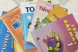 SGK cho chương trình GDPT mới: Tranh luận là điều tất yếu