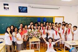 Tôn trọng cảm xúc của trò