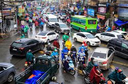 TP.HCM tăng phí cấp mới biển số ôtô, xe máy, cao nhất 20 triệu đồng