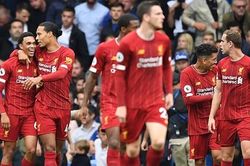 Ngoại hạng Anh: Đá kiểu gì cũng thắng, Liverpool trở nên 'vô đối' như thế nào?
