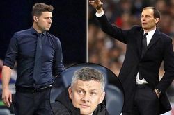 Newcastle vs MU: Đu đưa cùng Ole Solskjaer